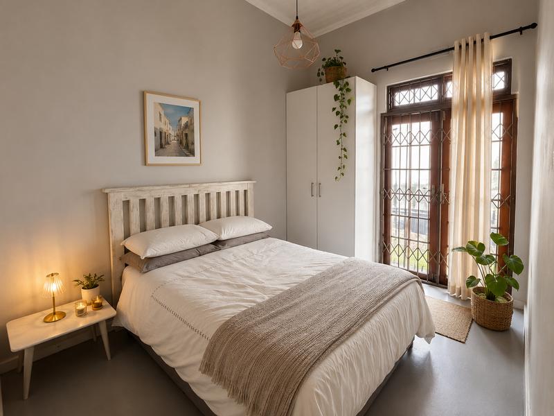 2 Bedroom Property for Sale in Woodstock Western Cape
